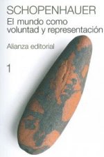 El mundo como voluntad y representación, 1