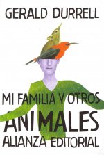 Mi familia y otros animales