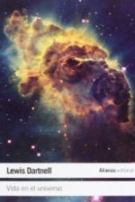 Vida en el Universo : una introducción a la astrobiología