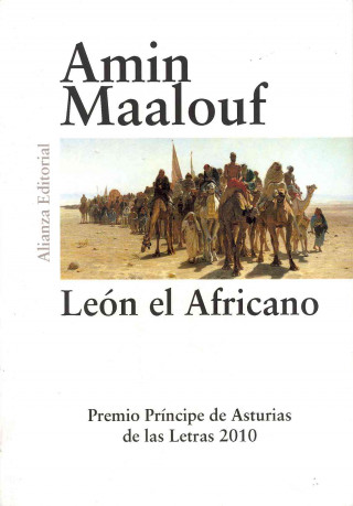 León el Africano