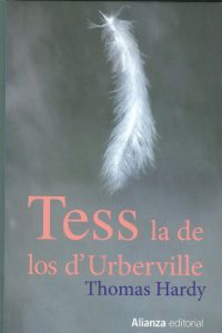 Tess, la de los D'Urberville