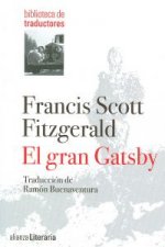 El gran Gatsby