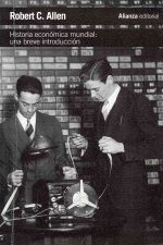 Historia económica mundial : una breve introducción