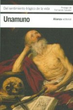 Del sentimiento trágico de la vida