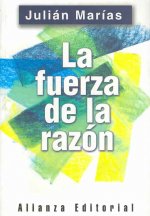 La fuerza de la razón