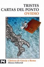 Tristes ; Cartas del ponto