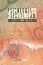 Psicología de la sexualidad