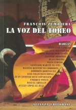 La voz del toreo