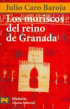 Los moriscos del reino de Granada : ensayo de historia social