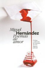 Poemas de amor : antología