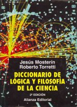 Diccionario de Lógica y Filosofía de la Ciencia