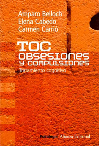 TOC : obsesiones y compulsiones