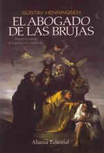 El abogado de las brujas