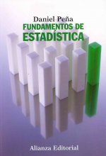 Fundamentos de estadística