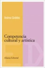 La competencia cultural y artística