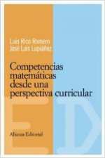 Competencias matemáticas desde una perspectiva curricular