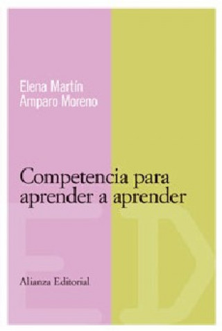 Competencia para aprender a aprender