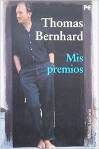 Mis premios