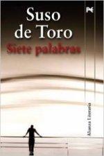 Siete palabras