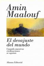 El desajuste del mundo
