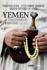 Yemen : la clave olvidada del mundo árabe