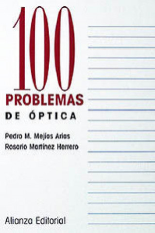 100 problemas de óptica