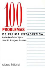 100 problemas de física estadística