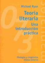 Teoría literaria, una introducción práctica