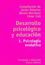 Psicología evolutiva
