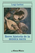 Breve historia de la música sacra
