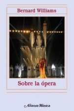 Sobre la ópera