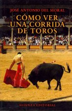 Cómo ver una corrida de toros