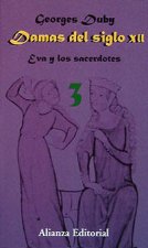Eva y los sacerdotes