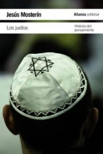 Los judíos : historia del pensamiento