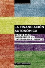 La financiación autonómica: Claves para comprender un (interminable) debate