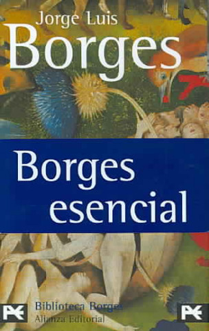 Borges esencial