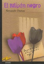 El tulipán negro
