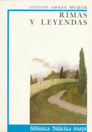 Rimas y leyendas