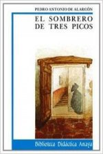 El sombrero de tres picos