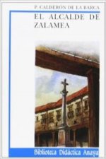 El alcalde de Zalamea