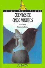 Cuentos de cinco minutos