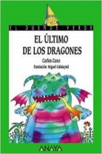 El último de los dragones