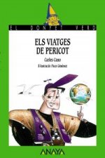 Els viatges de Pericot