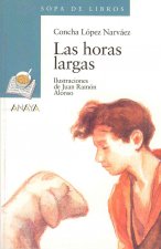 Las horas largas