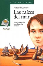 Las raíces del mar