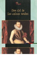 Don Gil de las calzas verdes