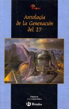 Antología de la generación del 27