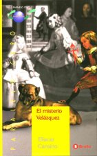 El misterio Velázquez