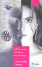 97 formas de decir 