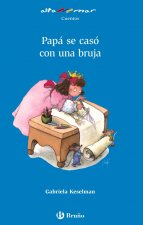 Papá se casó con una bruja, Educación Primaria, 1 ciclo